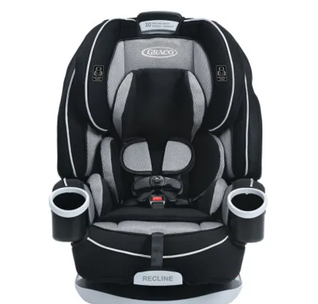 graco 4ever安全座椅怎么样？graco 4ever安全座椅适合多大宝宝