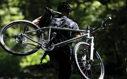 怎么选购山地自行车？怎么正确的提高山地自行车的速度？