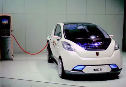 新能源汽车宣传是不是真的？中国电动汽车的三大误区