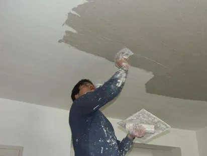 重新装修旧墙腻子粉怎么铲除？不铲掉刮腻子会脱层吗