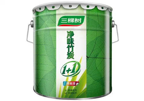 乳胶漆什么牌子的质量最好？质量好的乳胶漆十大品牌排名