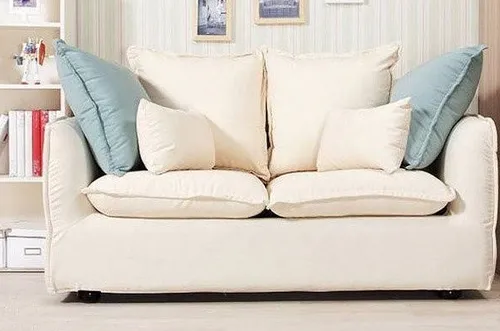 布艺沙发需要沙发垫吗？什么样是高档的布艺沙发？