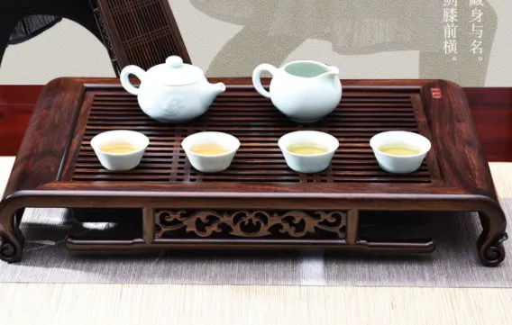 什么品牌的实木茶盘好？实木茶盘品牌排行榜