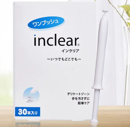 inclear清洁凝胶好用吗？inclear清洁凝胶怎么样