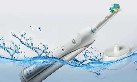 电动牙刷真的好吗？电动牙刷有什么优点？