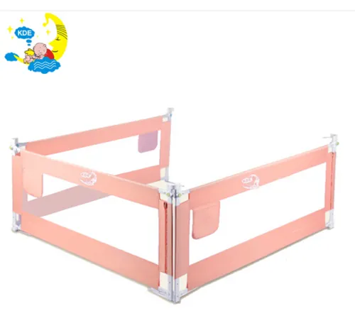 KDE床护栏有哪几款？KDE床护栏哪款性价比高