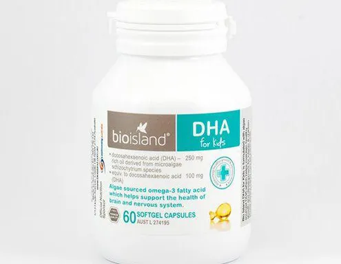哪个牌子的DHA藻油最好？推荐几款性价比高的DHA藻油