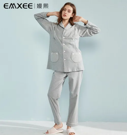 嫚熙月子服怎么样？嫚熙月子服哪款穿着舒服