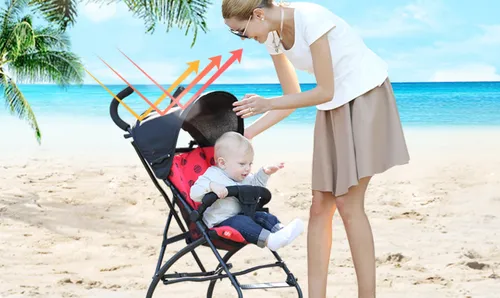 什么牌子的婴儿伞车好？推荐几款性价比高的婴儿伞车