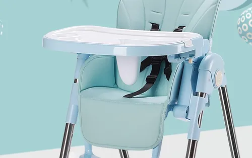 什么牌子的儿童餐椅带轮子？推荐几款带轮子的儿童餐椅