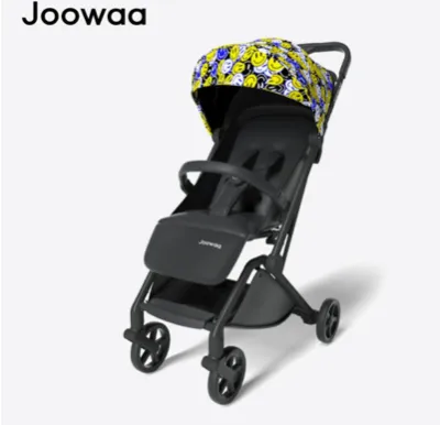 Joowaa初画婴儿车好不好？Joowaa初画婴儿车怎么样