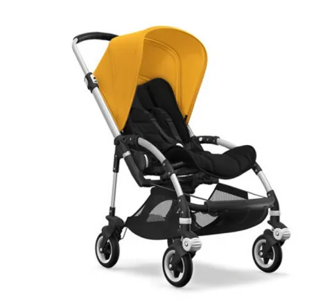 Bugaboo Bee5推车好不好？Bugaboo Bee5推车怎么样