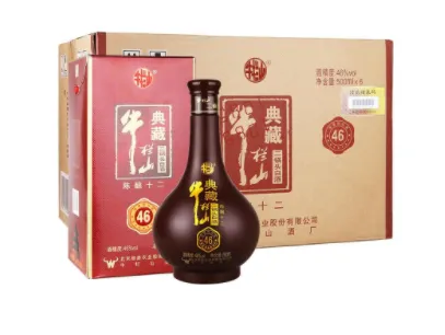 二锅头哪一款最好喝？推荐味道醇厚不上头二锅头品牌？