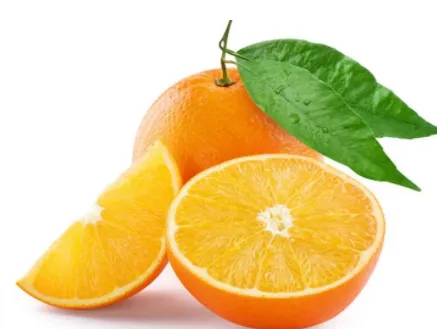 一个橙子维生素C含量多少？是富含维生素C最高的水果吗