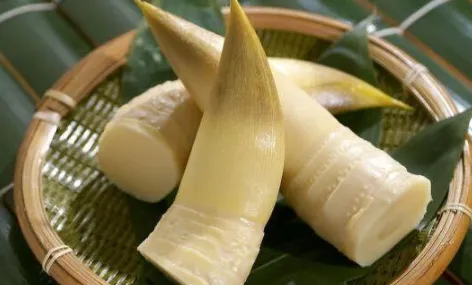 什么样的人不适合吃竹笋？与哪些食物同食相克？