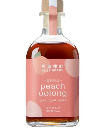 贝瑞甜心果酒是勾兑酒吗？贝瑞甜心果酒好喝吗