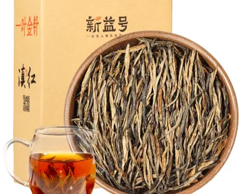 滇红茶什么牌子好？最好的滇红茶的品牌排行榜前十位