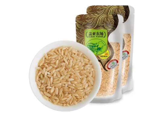 糙米哪个牌子质量好？推荐几款质量好的糙米品牌