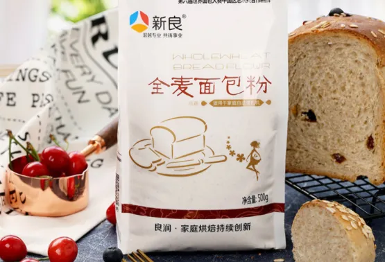 家用面包粉哪个牌子好？最好的面包粉品牌推荐