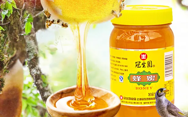 哪个牌子蜂蜜是正宗的？正宗蜂蜜排行榜10强