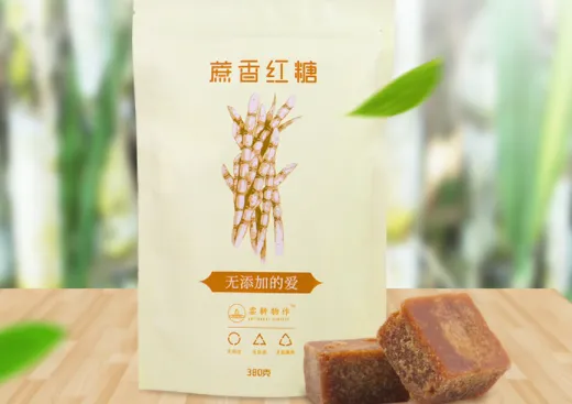 红糖姜茶哪个牌子最好？最好的红糖姜茶的牌子前十