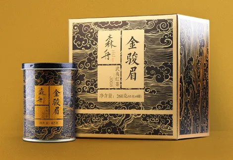 金骏眉茶哪个牌子最好？推荐几款好喝的金骏眉茶品牌