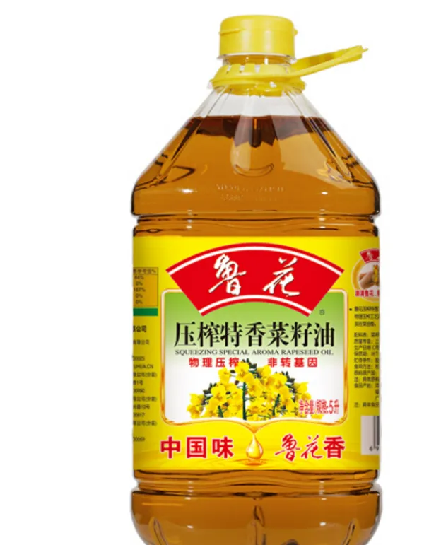 菜籽油什么牌子质量好？菜籽油哪款值得买