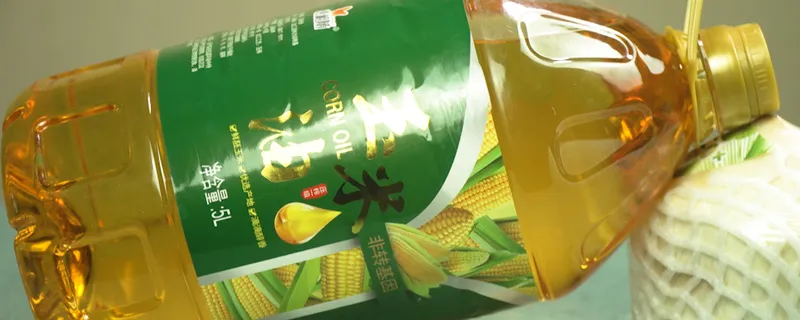 色拉油是什么油