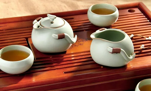 国内有哪些好的茶具品牌可以购买？