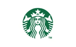 Starbucks星巴克