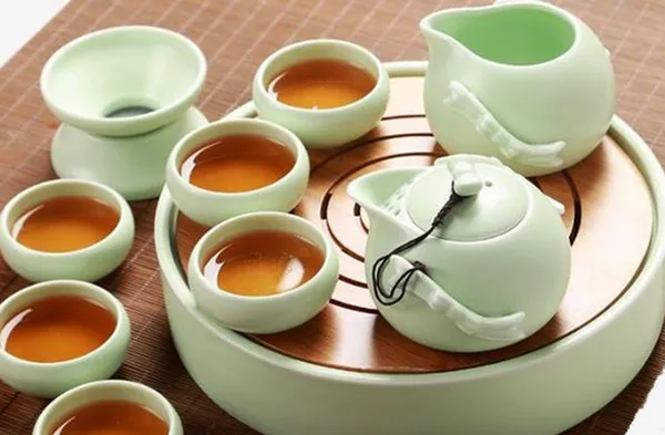 国内有哪些受欢迎的茶具牌子？