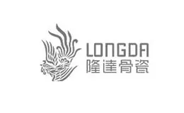 隆达骨瓷longda