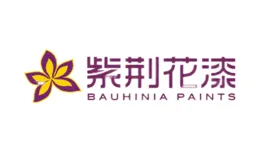 Bauhinia紫荆花漆