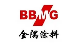 BBMG金隅涂料