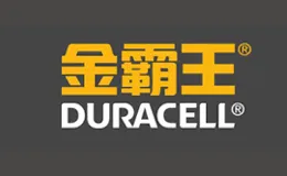 DURACELL金霸王