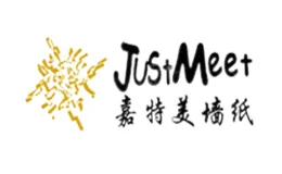 嘉特美墙纸JustMeet