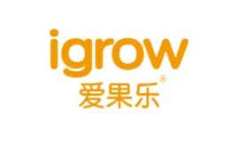 爱果乐igrow