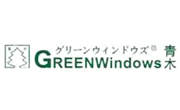 Greenwindows青木