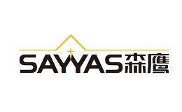 SAYYAS森鹰