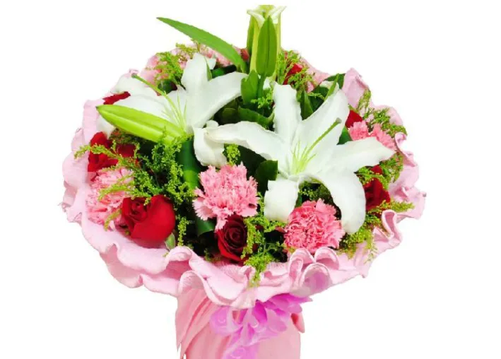 教师节送几朵花好 教师节送花的寓意_植物百科知识