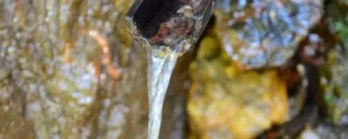 山泉水可以直接喝吗