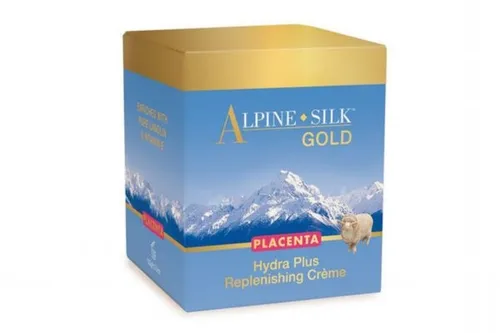 alpine silk羊胎素日霜多少钱 新西兰胎素