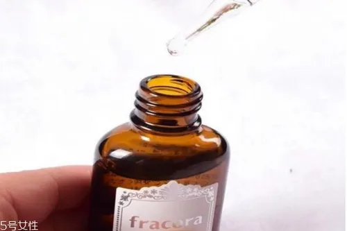 fracora胎盘素精华原液怎么用 fracora胎盘素精华用法