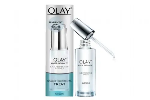 olay淡斑小白瓶怎么使用 olay小白瓶适合男生吗