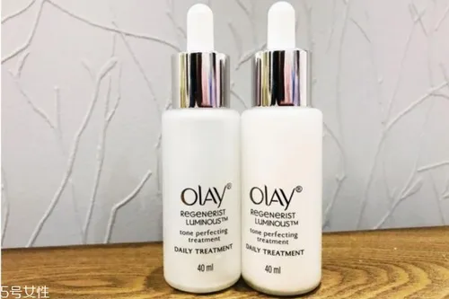 olay小白瓶真的有用吗 olay小白瓶停用反弹吗