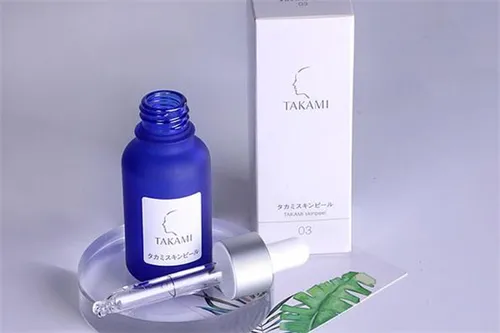 takami小蓝瓶副作用 takami小蓝瓶保质期多久