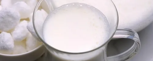 为什么喝纯牛奶会拉肚子