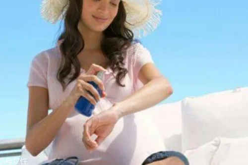 孕妇专用护肤品安全吗 孕期正确护肤的方法