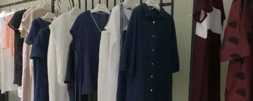 棉麻衣服怎么洗不缩水