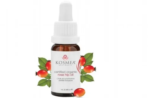 kosmea玫瑰果油适合什么肤质 kosmea玫瑰果油真假辨别